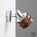 Applique murale spot orientable