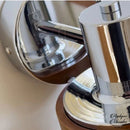 Applique murale spot orientable