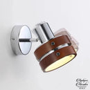 Applique murale spot orientable