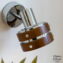 Applique murale spot orientable