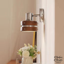 Applique murale spot orientable