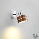 Applique murale spot orientable