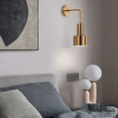 Applique murale spots