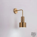 Applique murale spots