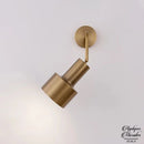 Applique murale spots