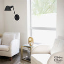 Applique murale style industriel