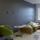 Applique murale style industriel