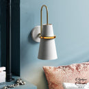 Applique murale style nordique