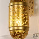 Applique murale style orientale