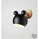 Applique murale style scandinave