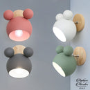 Applique murale style scandinave