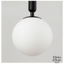 Applique murale suspendue