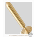 Applique murale suspendue