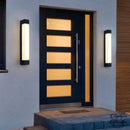 Applique murale terrasse