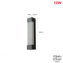 Applique murale terrasse