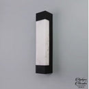 Applique murale terrasse