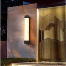 Applique murale terrasse