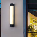 Applique murale terrasse