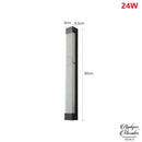 Applique murale terrasse