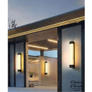 Applique murale terrasse