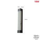 Applique murale terrasse