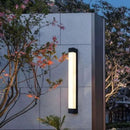 Applique murale terrasse