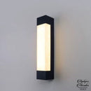 Applique murale terrasse