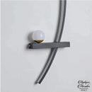 Applique murale tete de lit