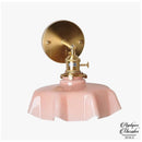 Applique murale tête de lit