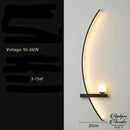 Applique murale tete de lit