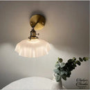 Applique murale tête de lit