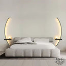 Applique murale tete de lit