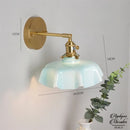 Applique murale tête de lit