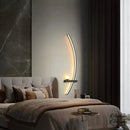 Applique murale tete de lit