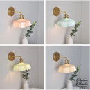 Applique murale tête de lit