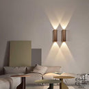 Applique murale verticale