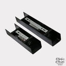 Applique murale verticale