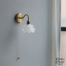 Applique murale vintage