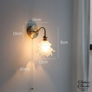 Applique murale vintage