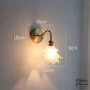 Applique murale vintage