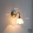 Applique murale vintage