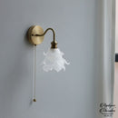 Applique murale vintage