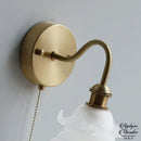 Applique murale vintage