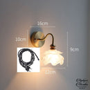 Applique murale vintage