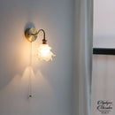 Applique murale vintage