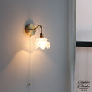 Applique murale vintage