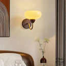 Applique murale vintage bois