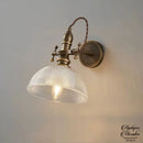 Applique murale vintage industriel