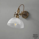 Applique murale vintage industriel