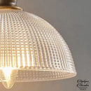 Applique murale vintage industriel